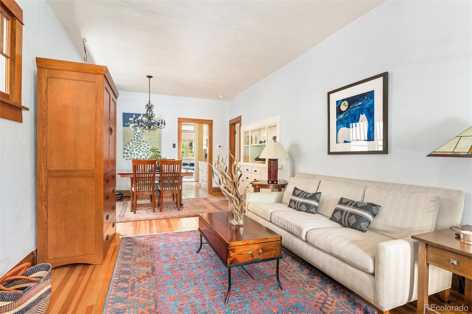 3205 Raleigh Street Denver, CO 80212 - Photo 9 of 35 Gallery Image 9
