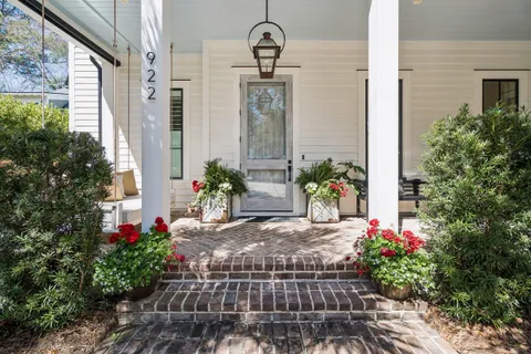 $6,250,000 | 922 McCants Drive, Mount Pleasant, SC 29464