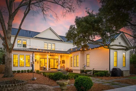 $6,250,000 | 922 McCants Drive, Mount Pleasant, SC 29464