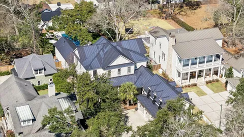 $6,250,000 | 922 McCants Drive, Mount Pleasant, SC 29464