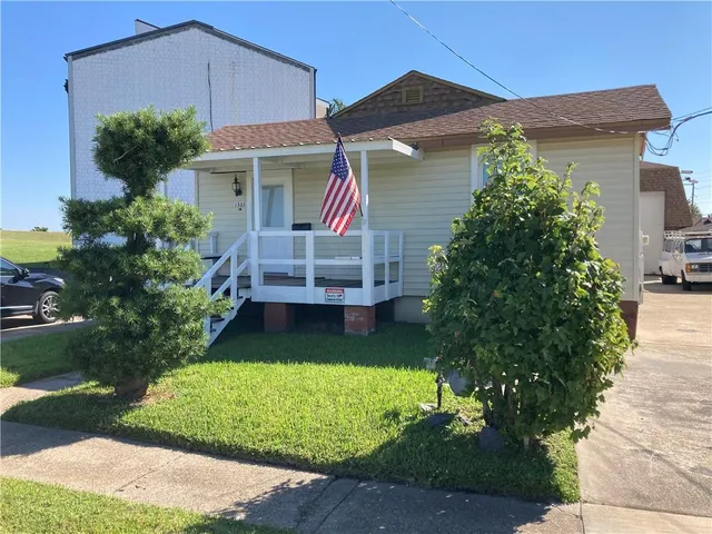 $1,600 | 1533 Huron Avenue, Metairie, LA 70005