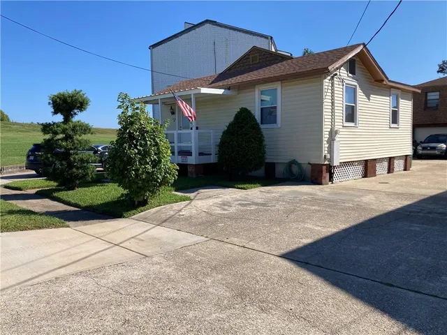 $1,600 | 1533 Huron Avenue, Metairie, LA 70005