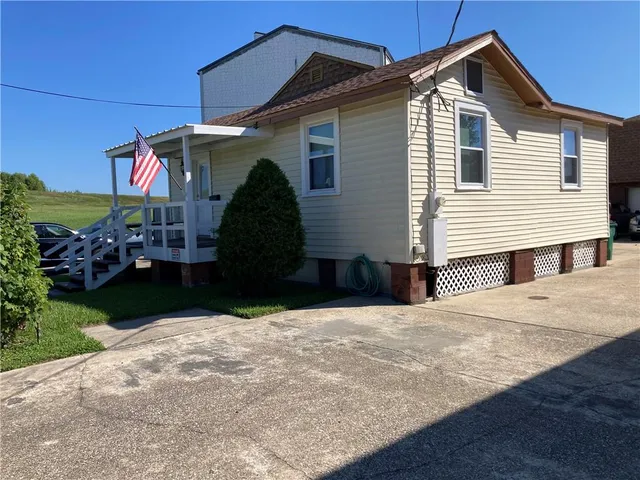 $1,600 | 1533 Huron Avenue, Metairie, LA 70005