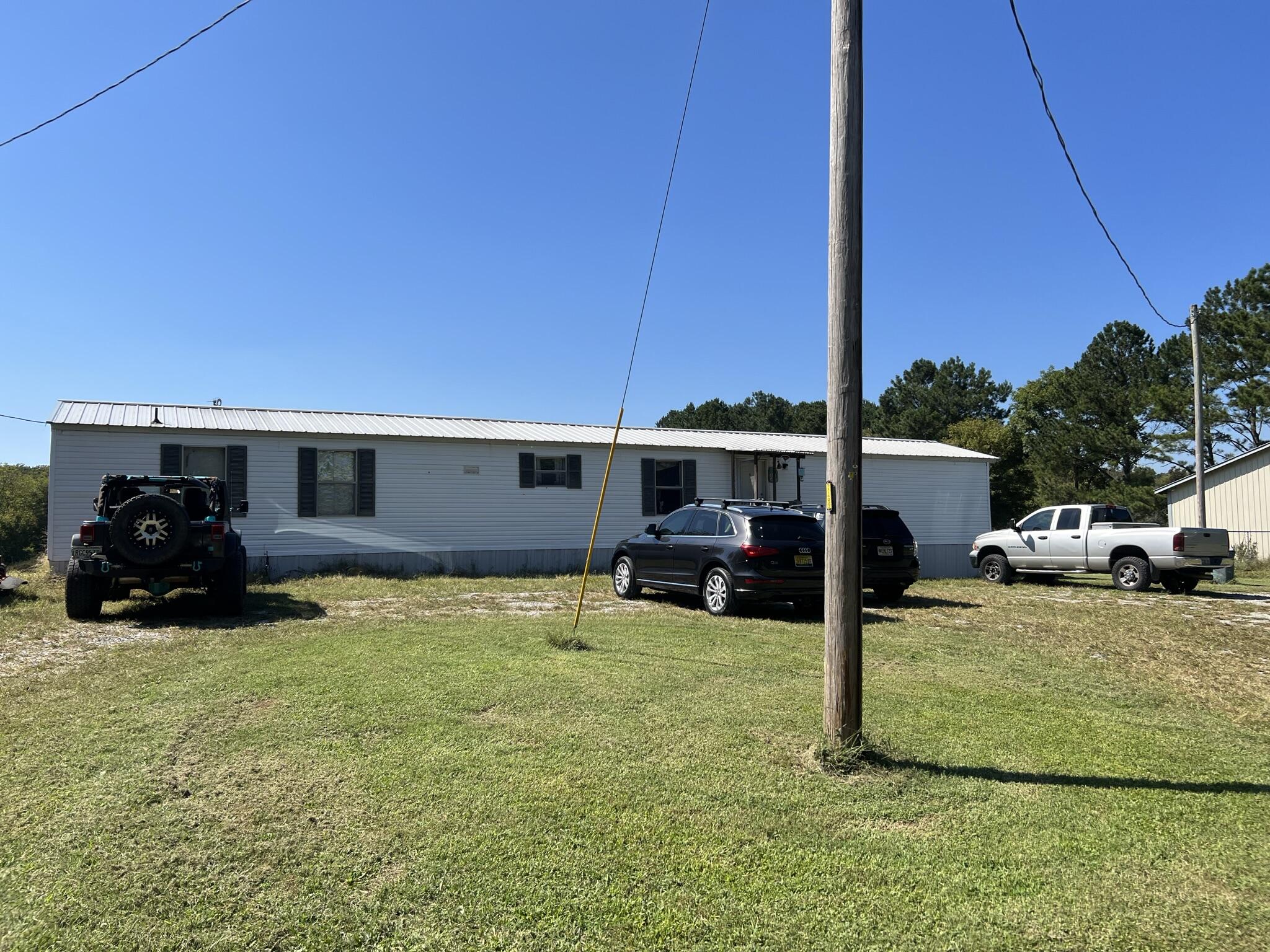 143 Stubblefield Road Ringgold, GA 30736 - Photo 2 of 15 IMG_0447