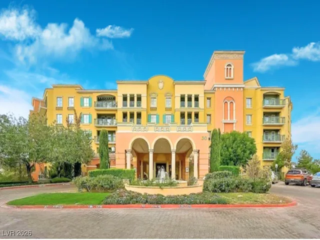 $1,400 | 30 Strada Di Villaggio, Unit 239, Henderson, NV 89011