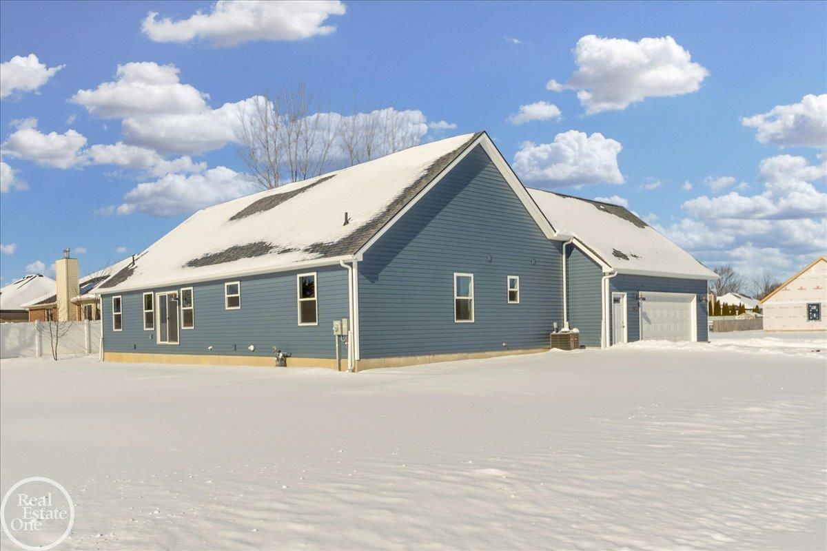 249 Shelldrake Lane St. Clair, MI 48079 - Photo 33 of 33