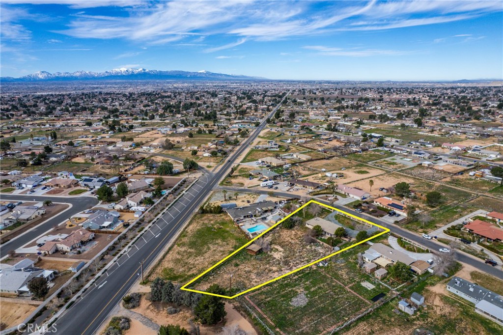 13755 Lakota Road Apple Valley, CA 92307 - Photo 21 of 21