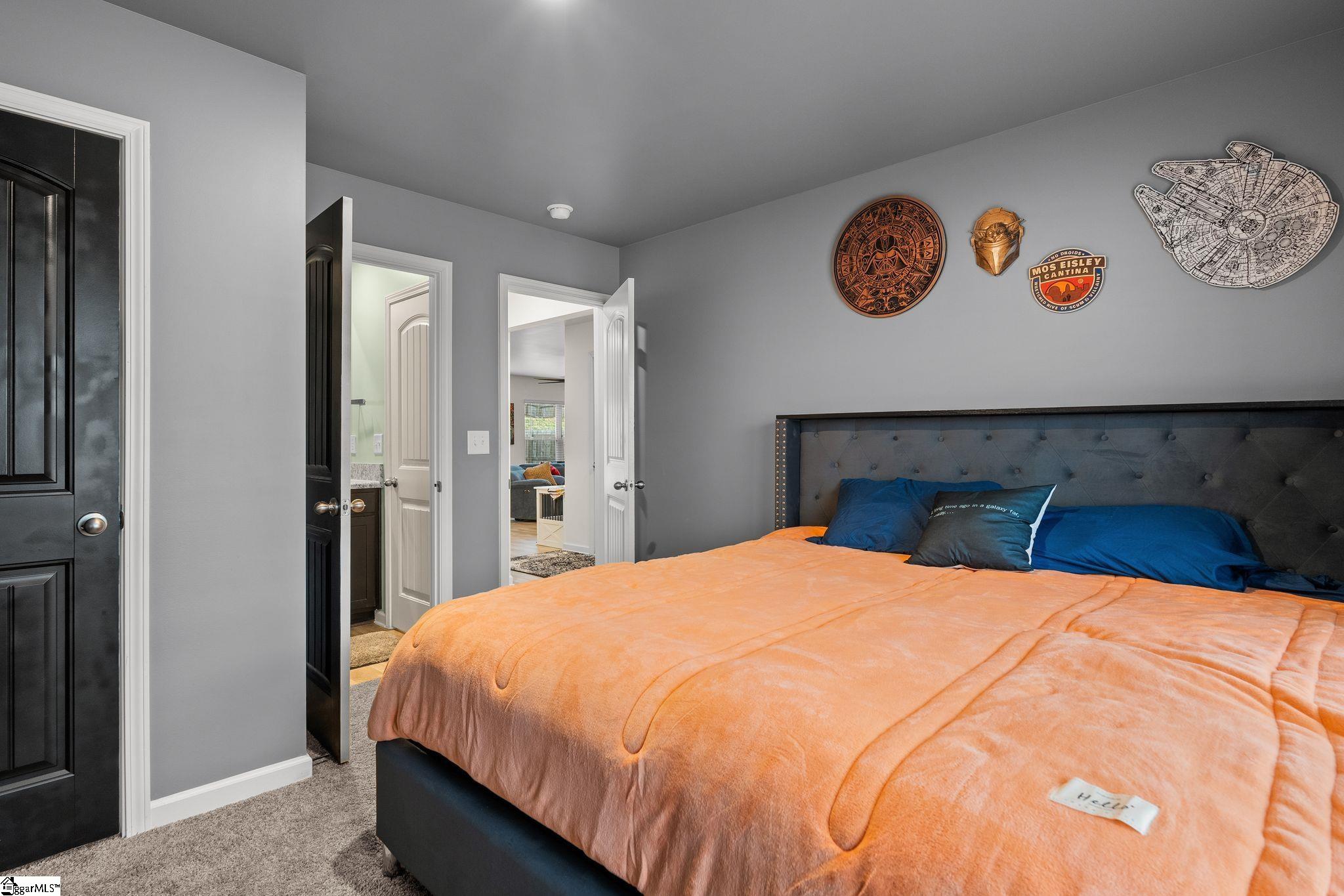 947 Equine Drive Moore, SC 29369 - Photo 20 of 38