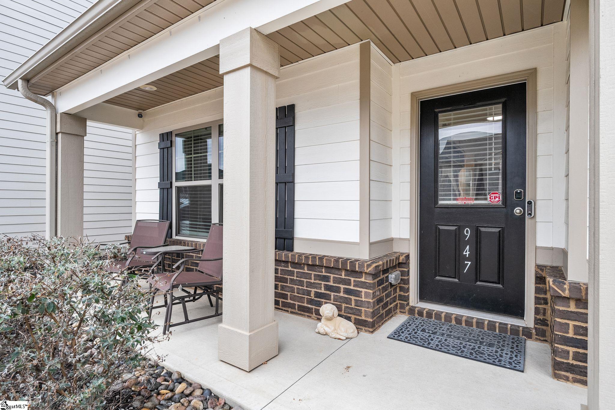 947 Equine Drive Moore, SC 29369 - Photo 2 of 38