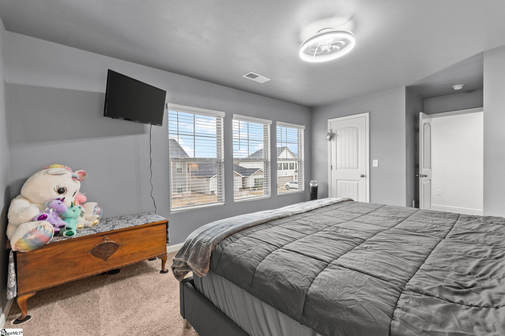 947 Equine Drive Moore, SC 29369 - Photo 33 of 38