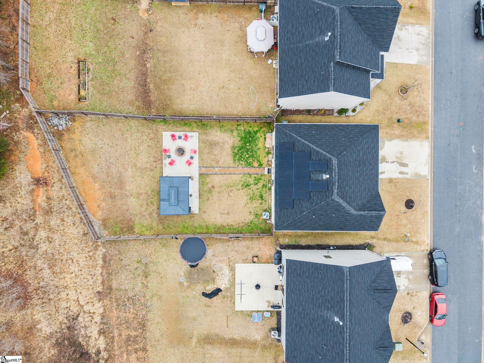 947 Equine Drive Moore, SC 29369 - Photo 36 of 38