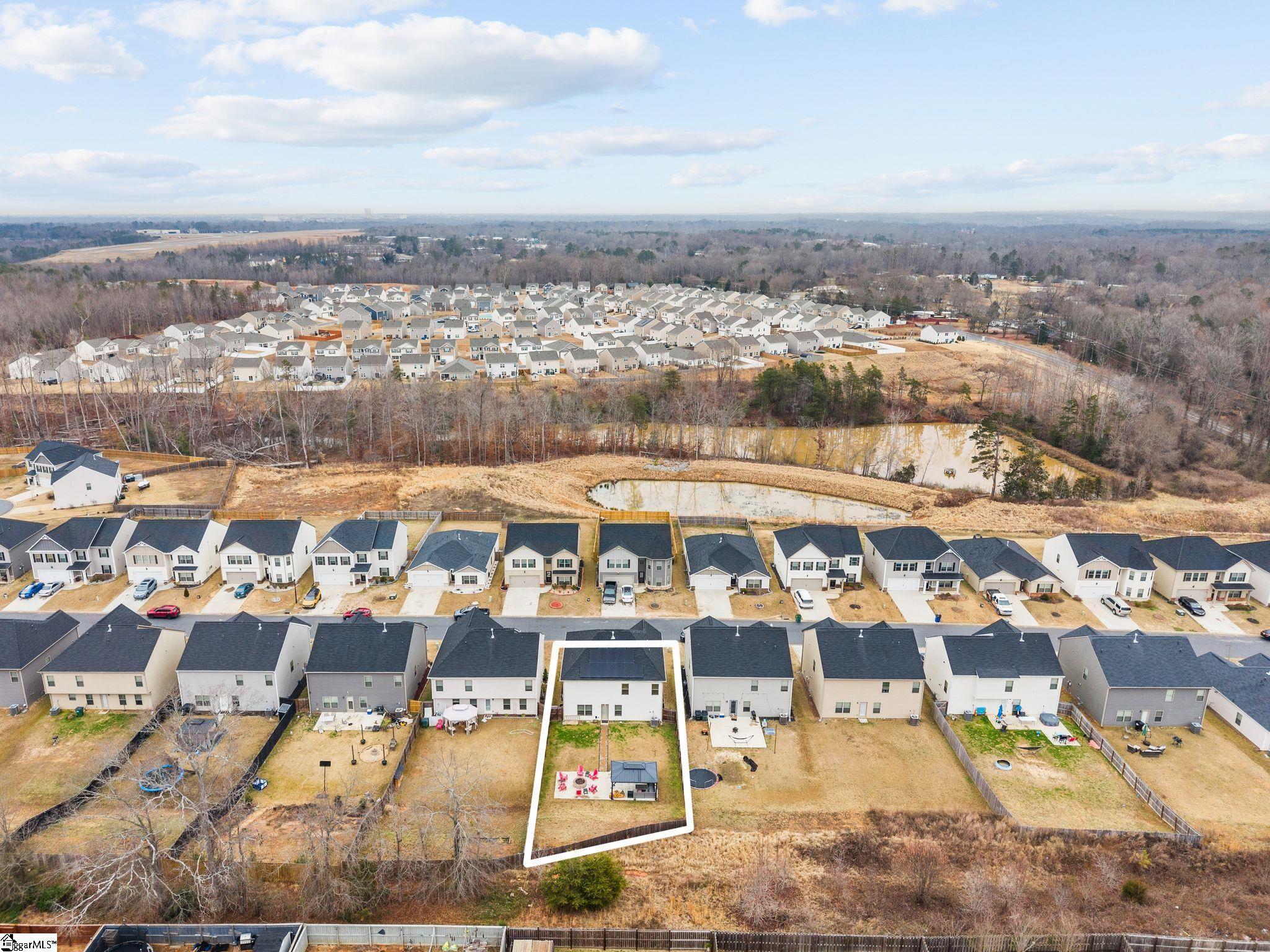 947 Equine Drive Moore, SC 29369 - Photo 37 of 38