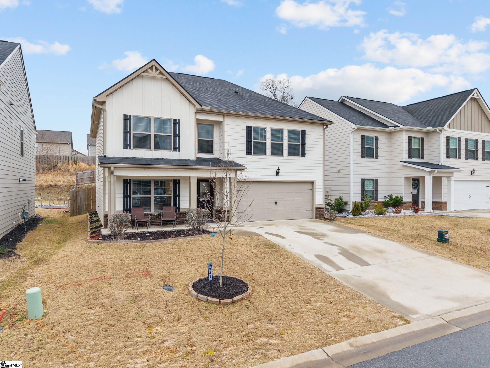 947 Equine Drive Moore, SC 29369 - Photo 38 of 38