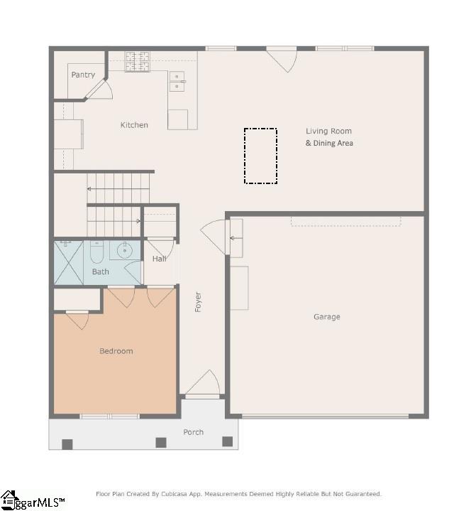 947 Equine Drive Moore, SC 29369 - Photo 4 of 38