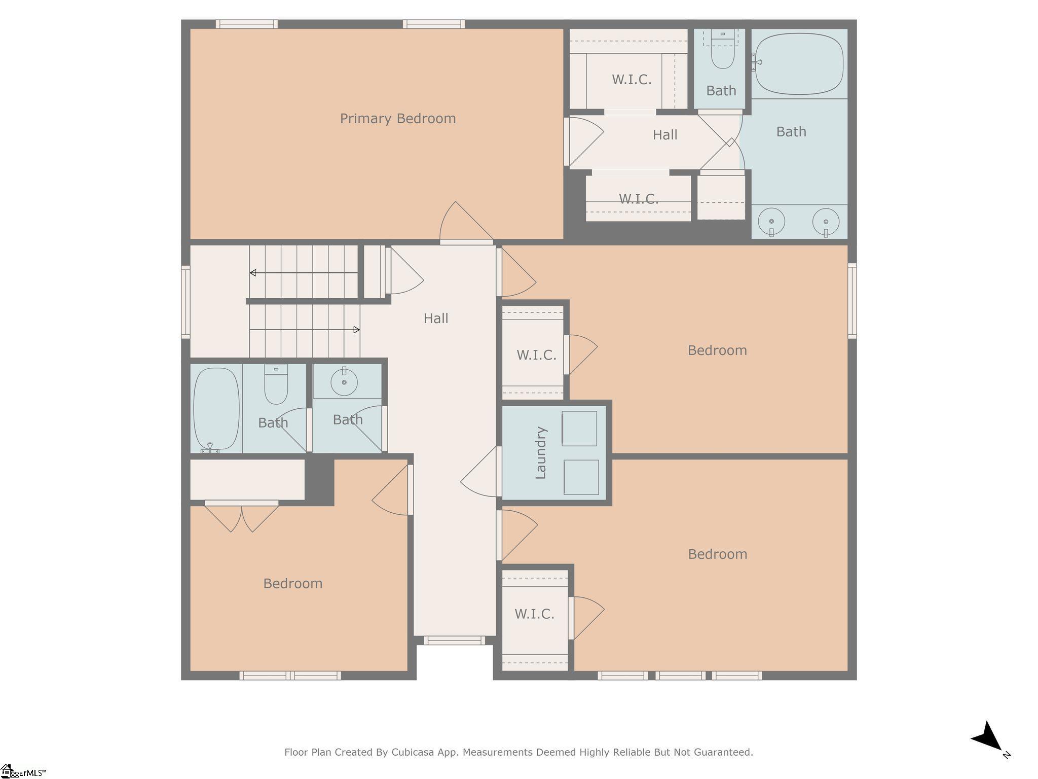 947 Equine Drive Moore, SC 29369 - Photo 5 of 38