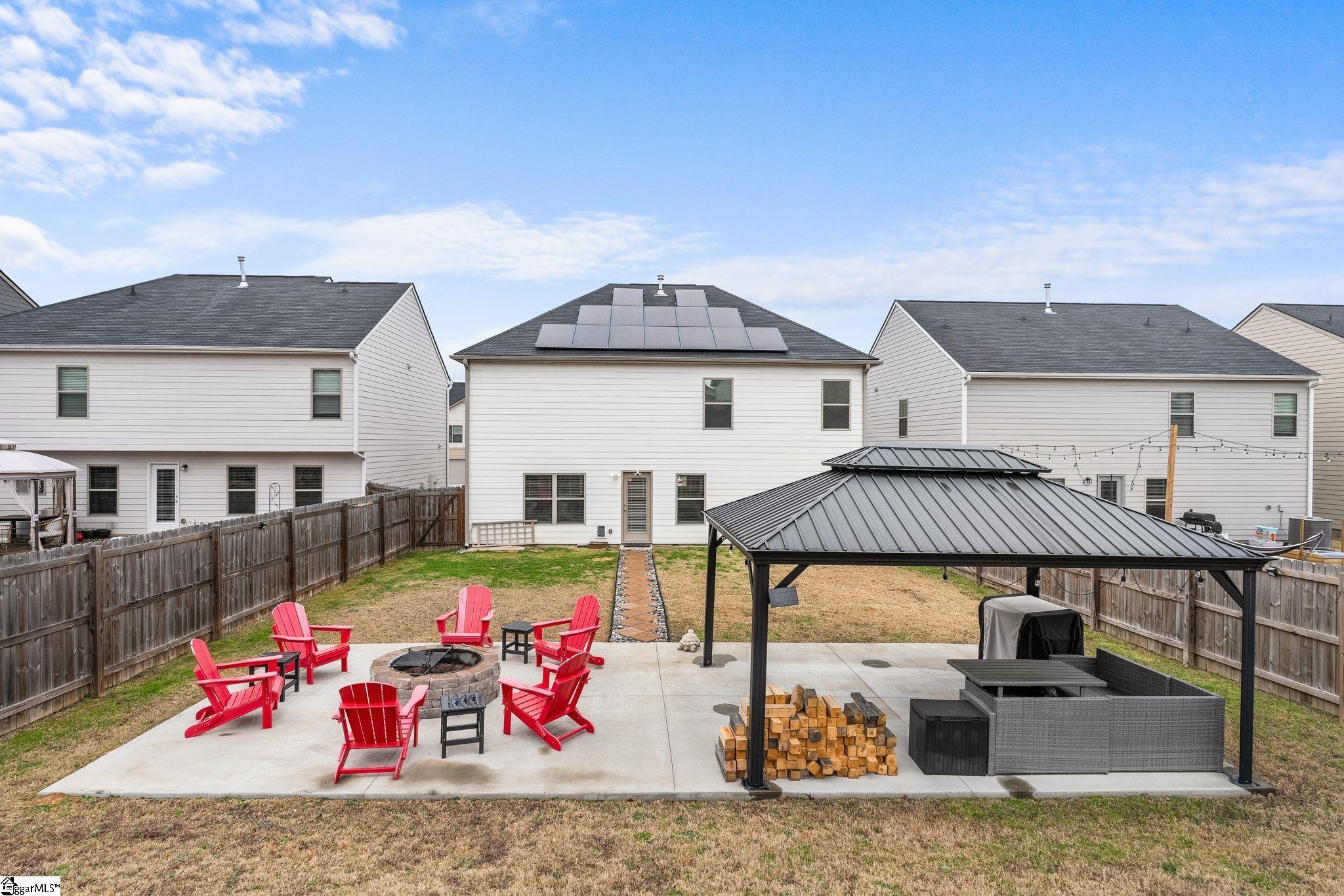 947 Equine Drive Moore, SC 29369 - Photo 7 of 38