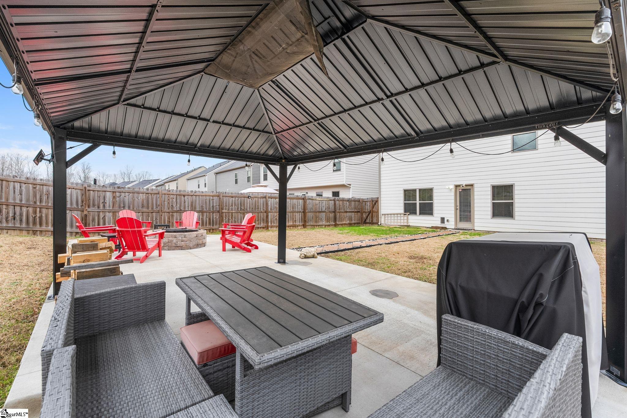 947 Equine Drive Moore, SC 29369 - Photo 9 of 38