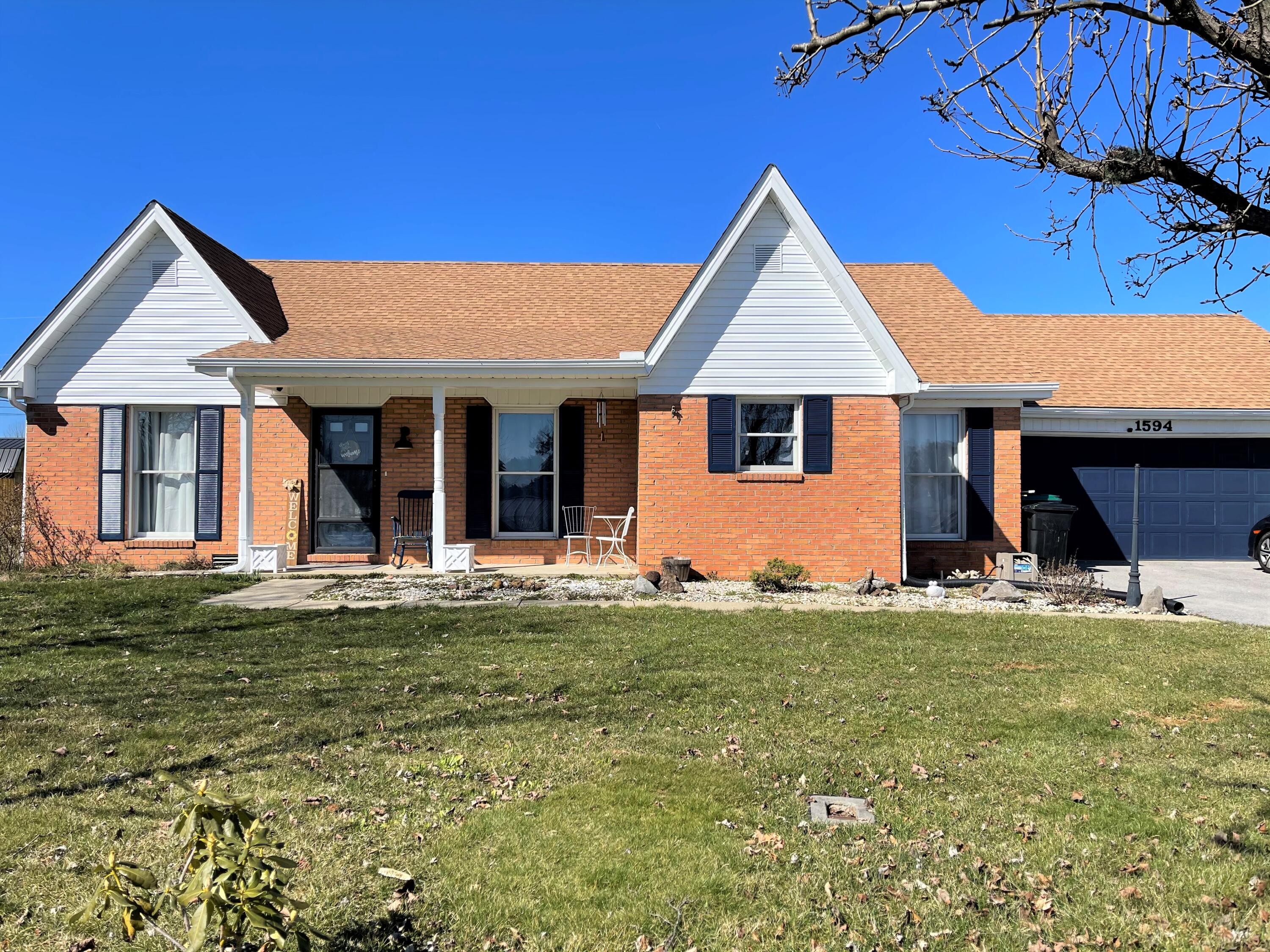 1594 Patterson Branch Road Somerset, KY 42503 - Photo 1 of 45 pb2-1
