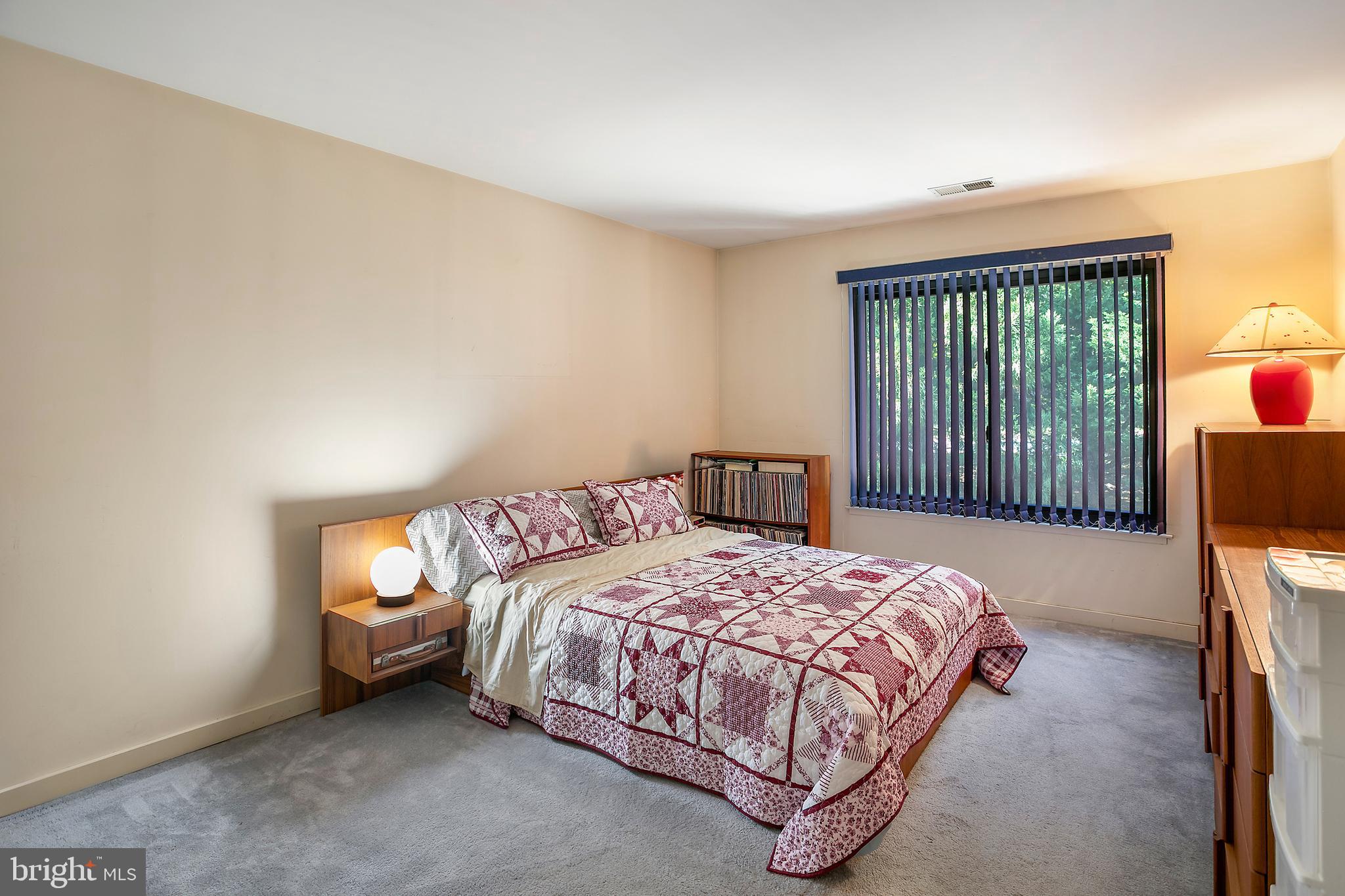 2213 Cedar Cove Court Reston, VA 20191 - Photo 14 of 40 a bedroom with a bed and a window