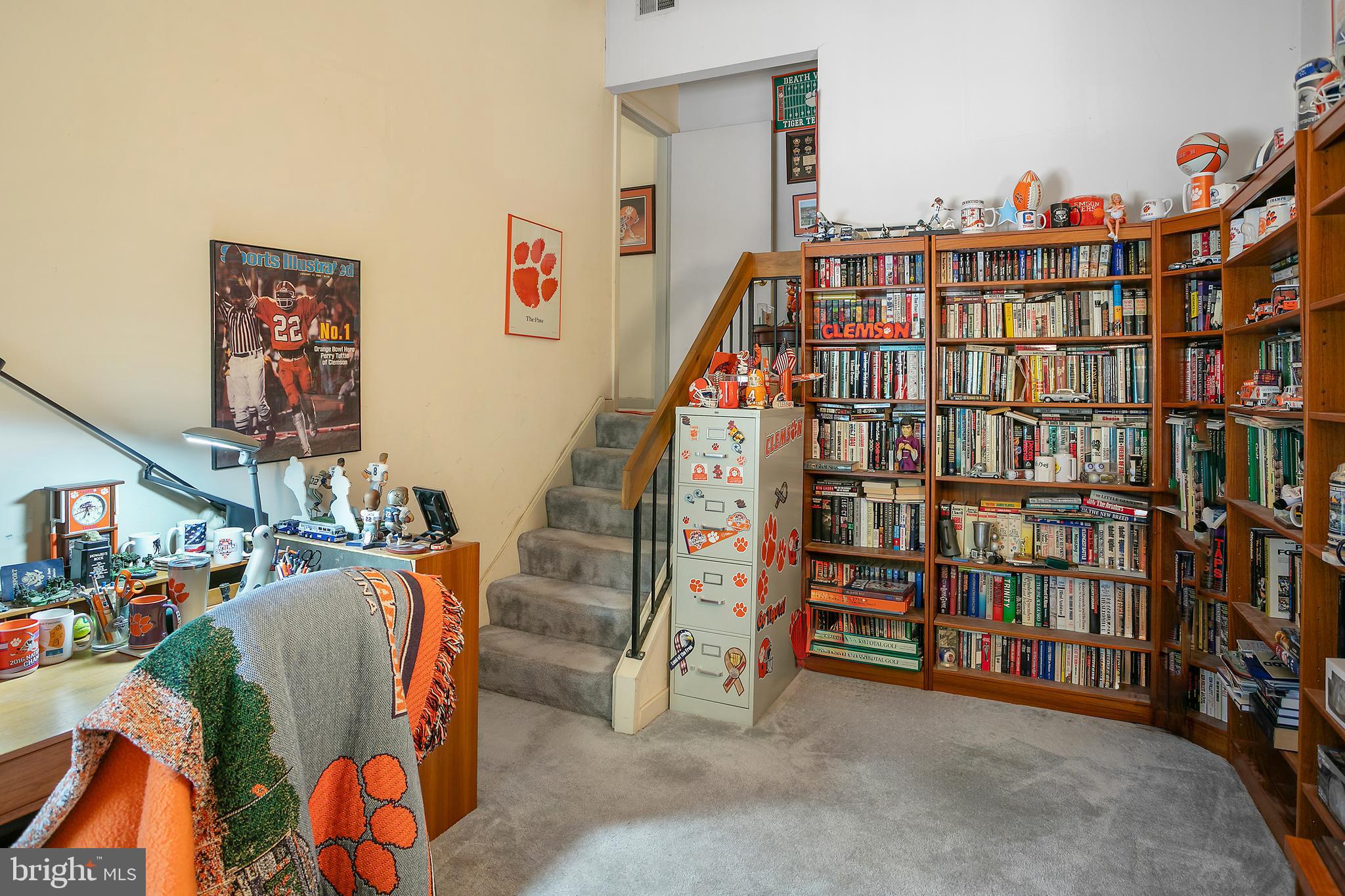 2213 Cedar Cove Court Reston, VA 20191 - Photo 17 of 40 a view of a chairs in a room