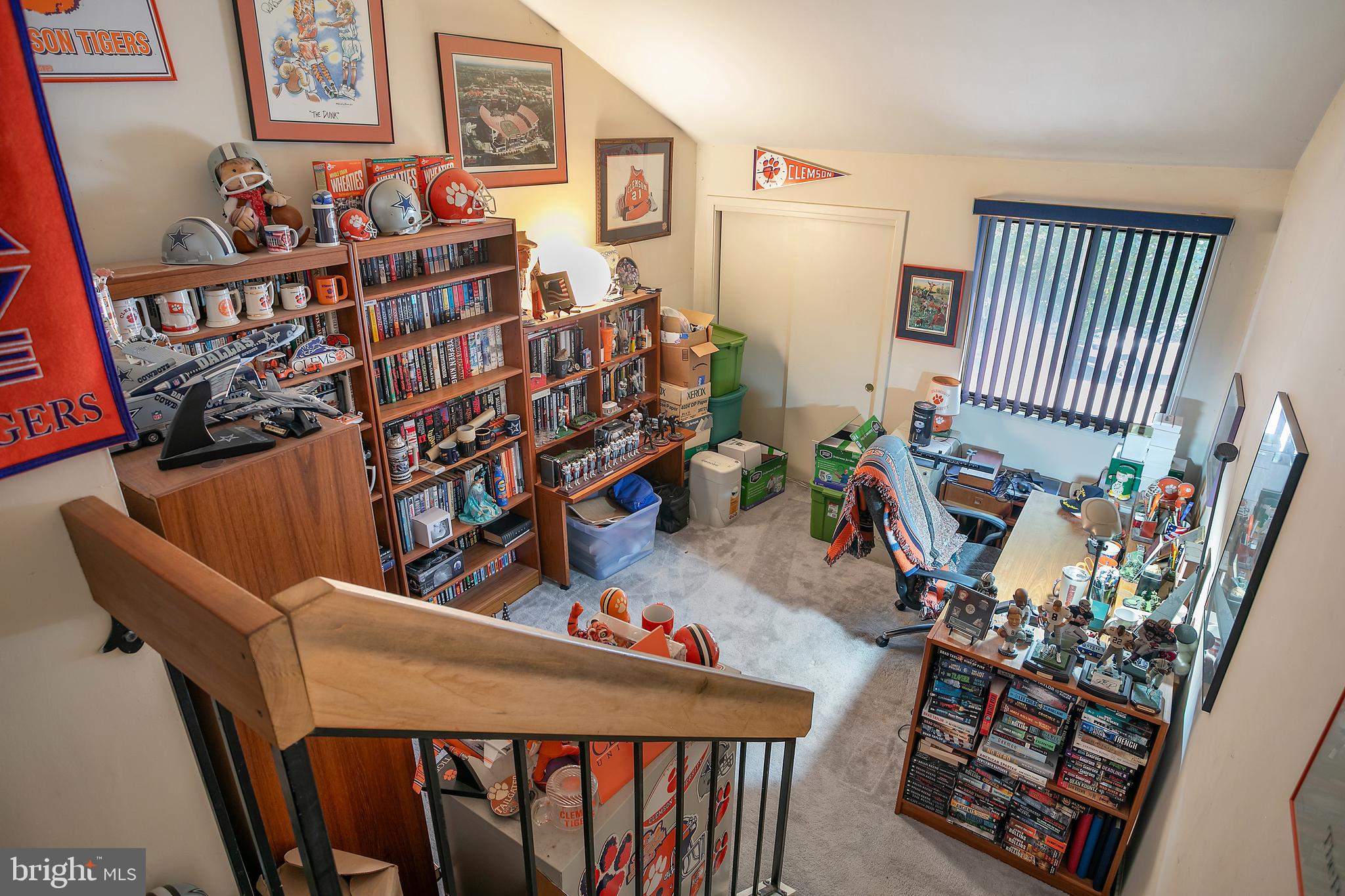 2213 Cedar Cove Court Reston, VA 20191 - Photo 18 of 40 a view of a dining room with furniture and wooden floor