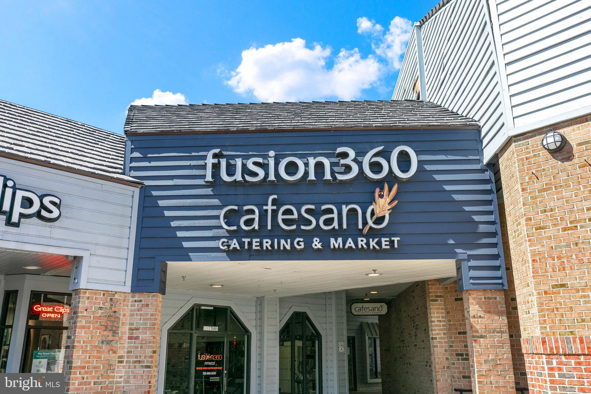 2213 Cedar Cove Court Reston, VA 20191 - Photo 37 of 40