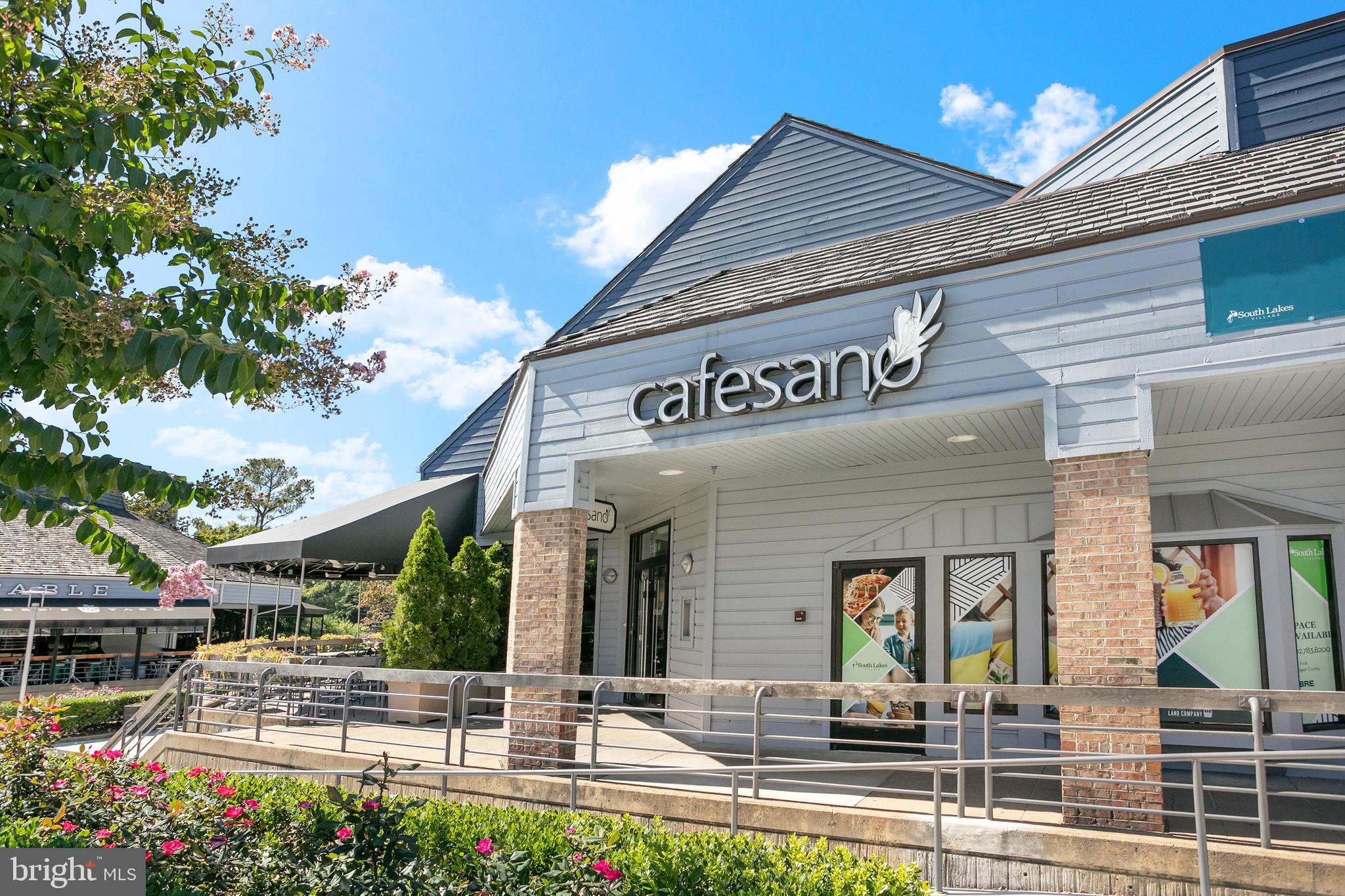 2213 Cedar Cove Court Reston, VA 20191 - Photo 39 of 40