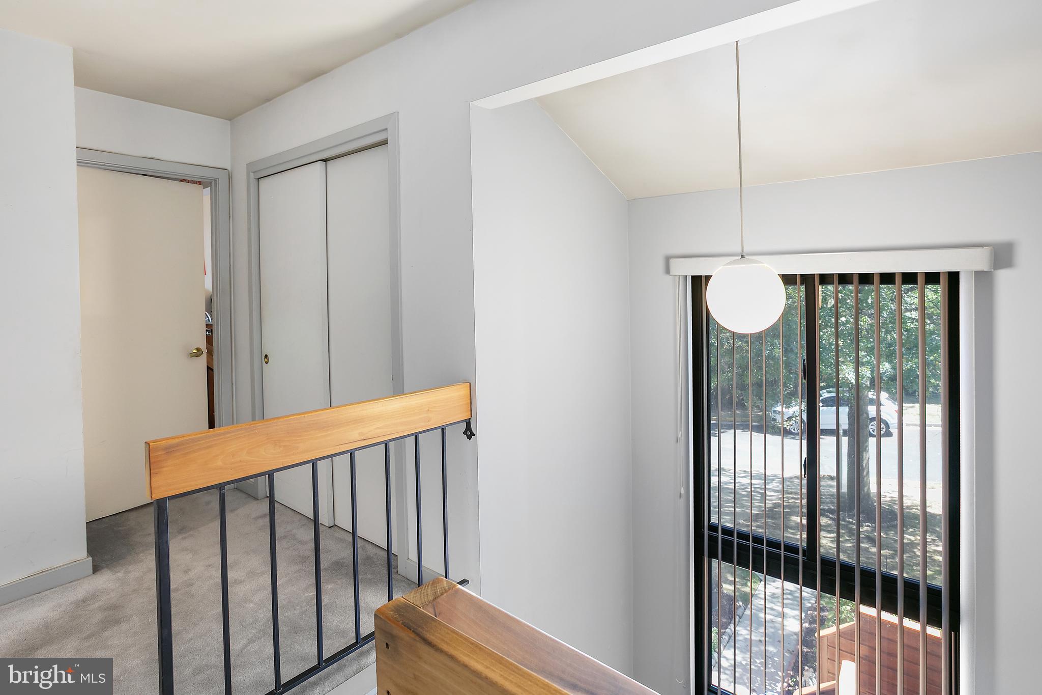 2213 Cedar Cove Court Reston, VA 20191 - Photo 8 of 40 a view of a hallway