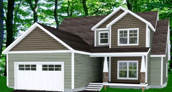 $931,412 | 432 Dawn Drive, Unit 19, Pembroke, NH 03275