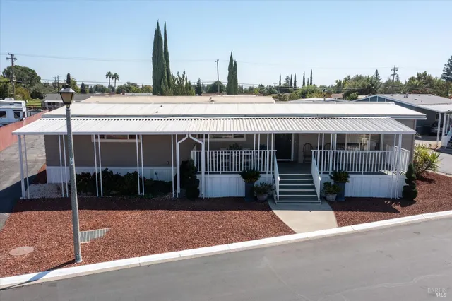 $213,500 | 55 Lemon Tree Circle, Vacaville, CA 95687