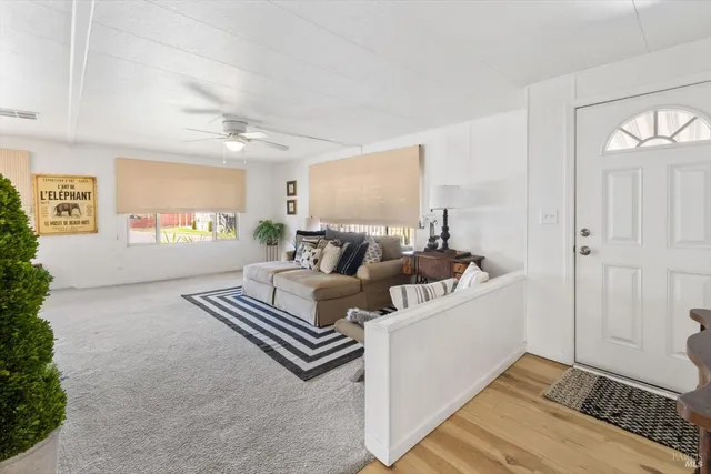 $213,500 | 55 Lemon Tree Circle, Vacaville, CA 95687