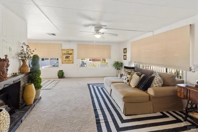 $213,500 | 55 Lemon Tree Circle, Vacaville, CA 95687