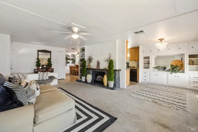 $213,500 | 55 Lemon Tree Circle, Vacaville, CA 95687