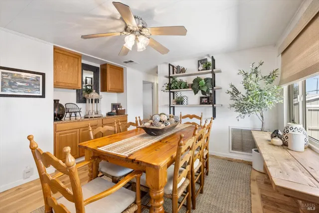 $213,500 | 55 Lemon Tree Circle, Vacaville, CA 95687