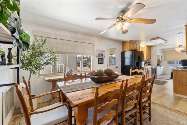 $213,500 | 55 Lemon Tree Circle, Vacaville, CA 95687