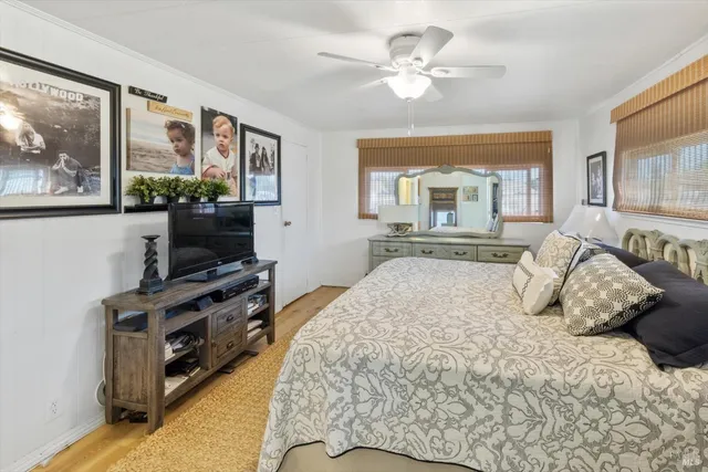 $213,500 | 55 Lemon Tree Circle, Vacaville, CA 95687