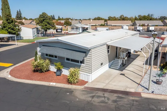 $213,500 | 55 Lemon Tree Circle, Vacaville, CA 95687