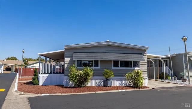 $213,500 | 55 Lemon Tree Circle, Vacaville, CA 95687