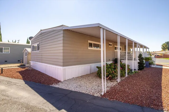 $213,500 | 55 Lemon Tree Circle, Vacaville, CA 95687
