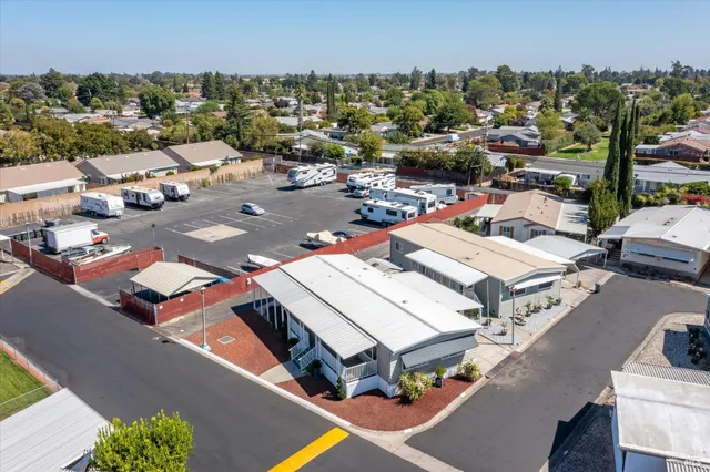 $213,500 | 55 Lemon Tree Circle, Vacaville, CA 95687