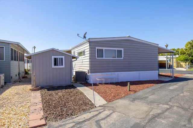 $213,500 | 55 Lemon Tree Circle, Vacaville, CA 95687