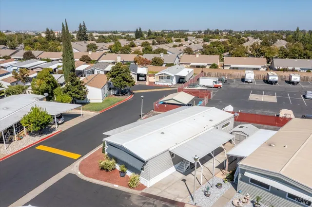 $213,500 | 55 Lemon Tree Circle, Vacaville, CA 95687