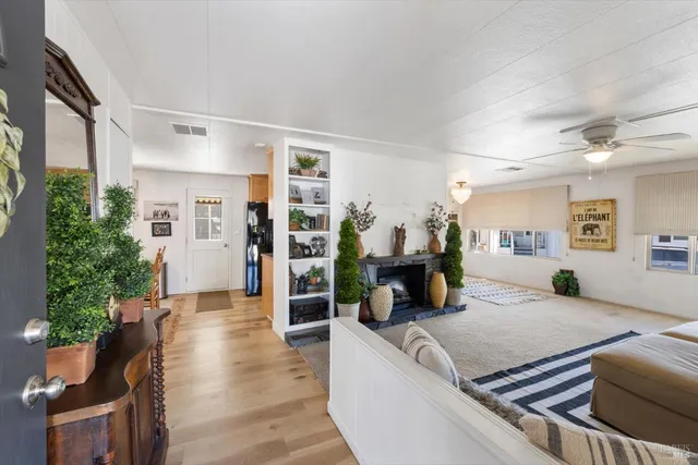 $213,500 | 55 Lemon Tree Circle, Vacaville, CA 95687