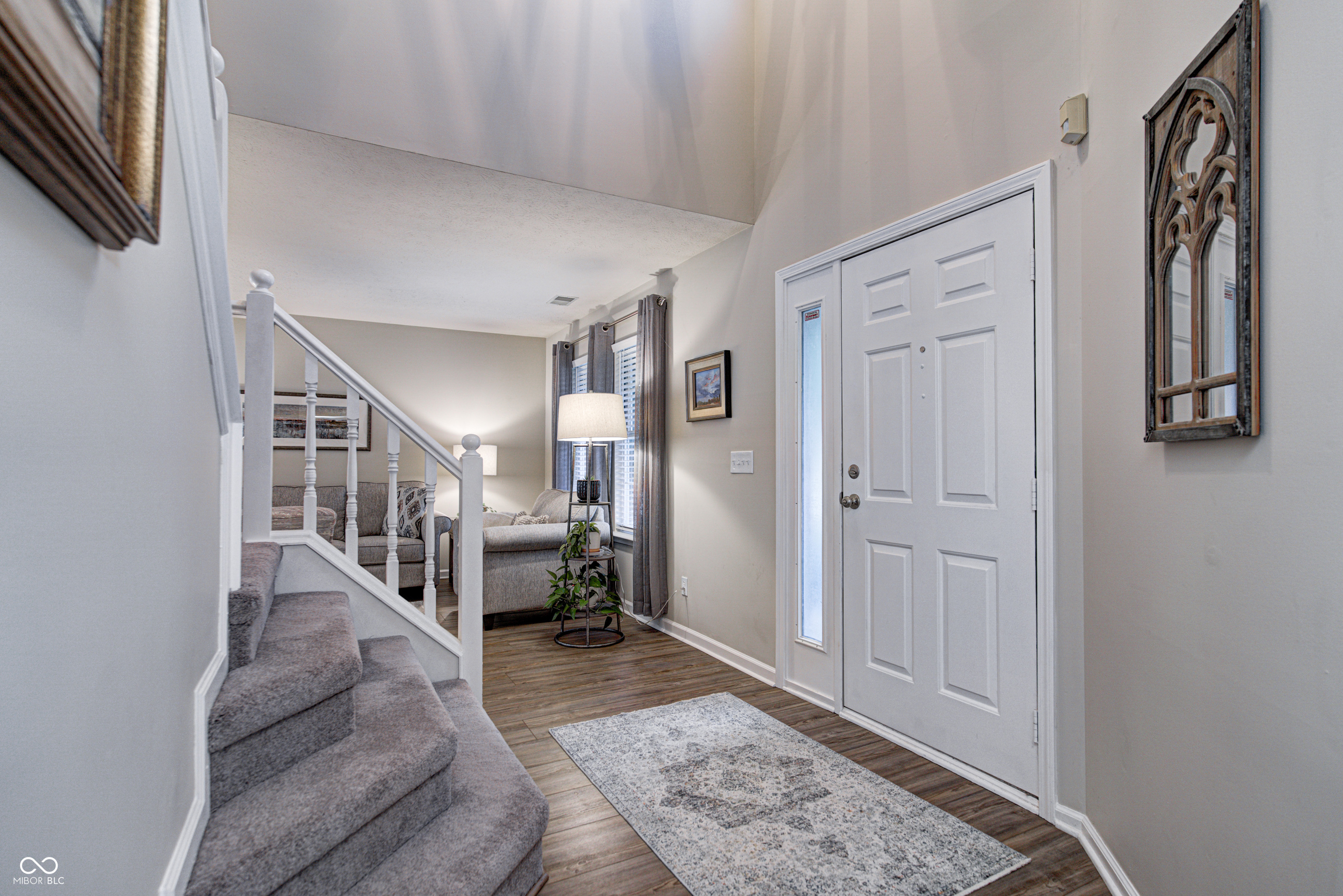 5723 Oakcrest Drive Indianapolis, IN 46237 - Photo 4 of 43 Gallery Image 4