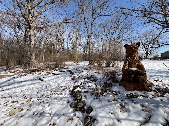 20604 Collins Road Marengo, IL 60152 - Photo 31 of 34