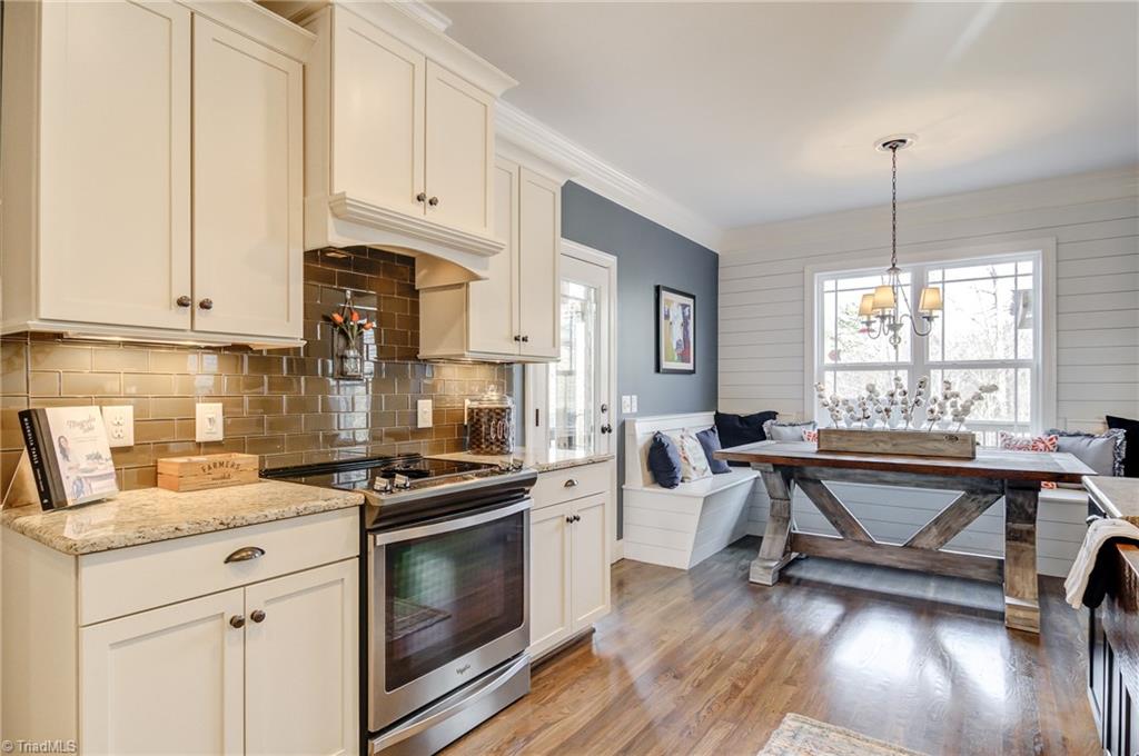 4895 Hampton Road Clemmons, NC 27012 - Photo 14 of 30 Gallery Image 14