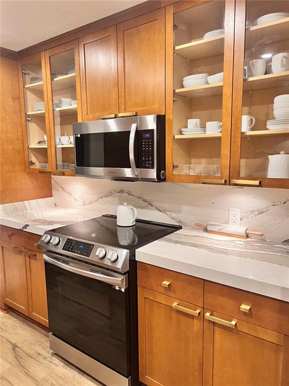 3530 Piedmont Road Northeast, Unit M1 Atlanta, GA 30305 - Photo 8 of 30