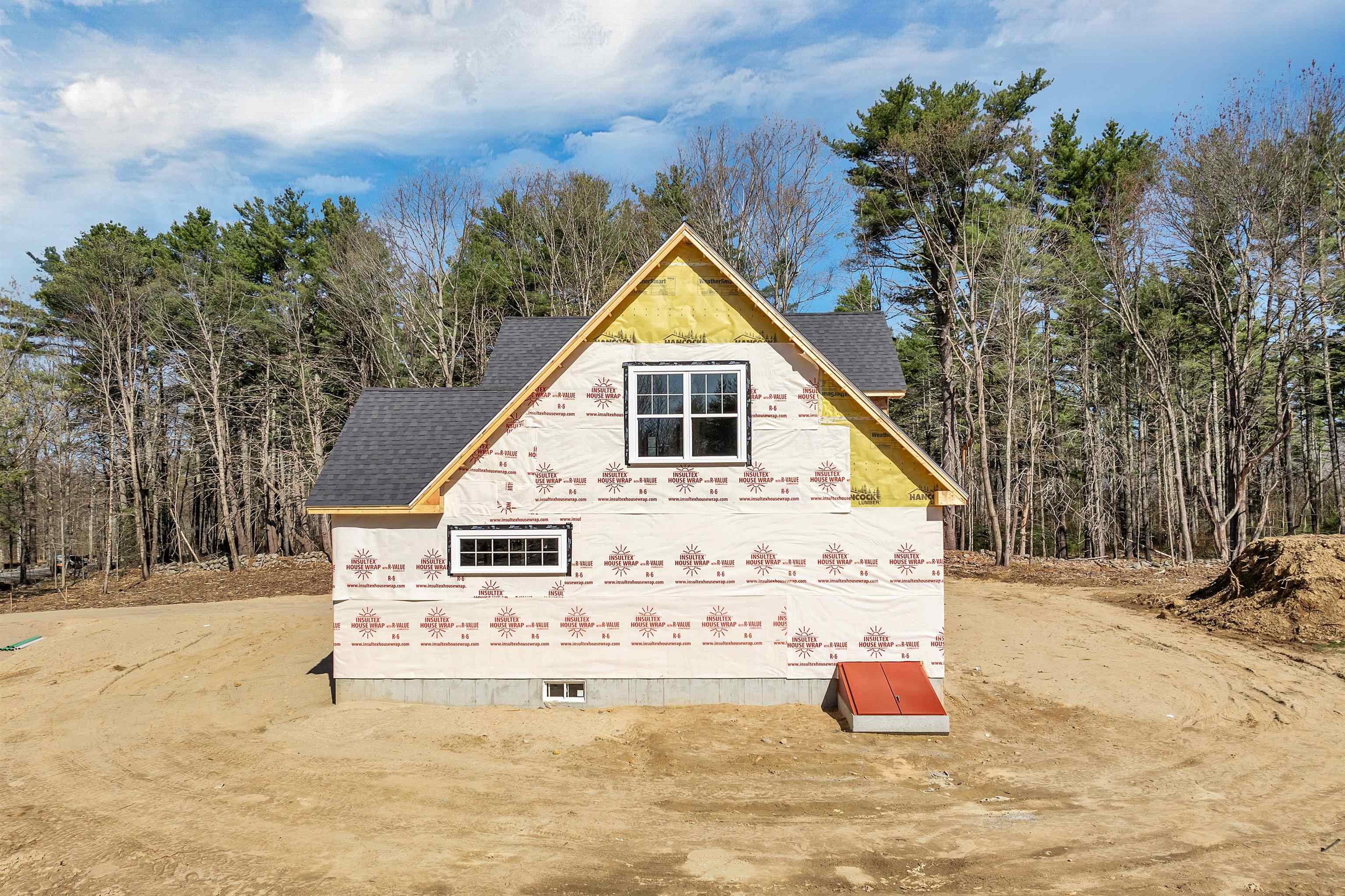 807 North Line Road Tuftonboro, NH 03816 - Photo 11 of 30 Gallery Image 11