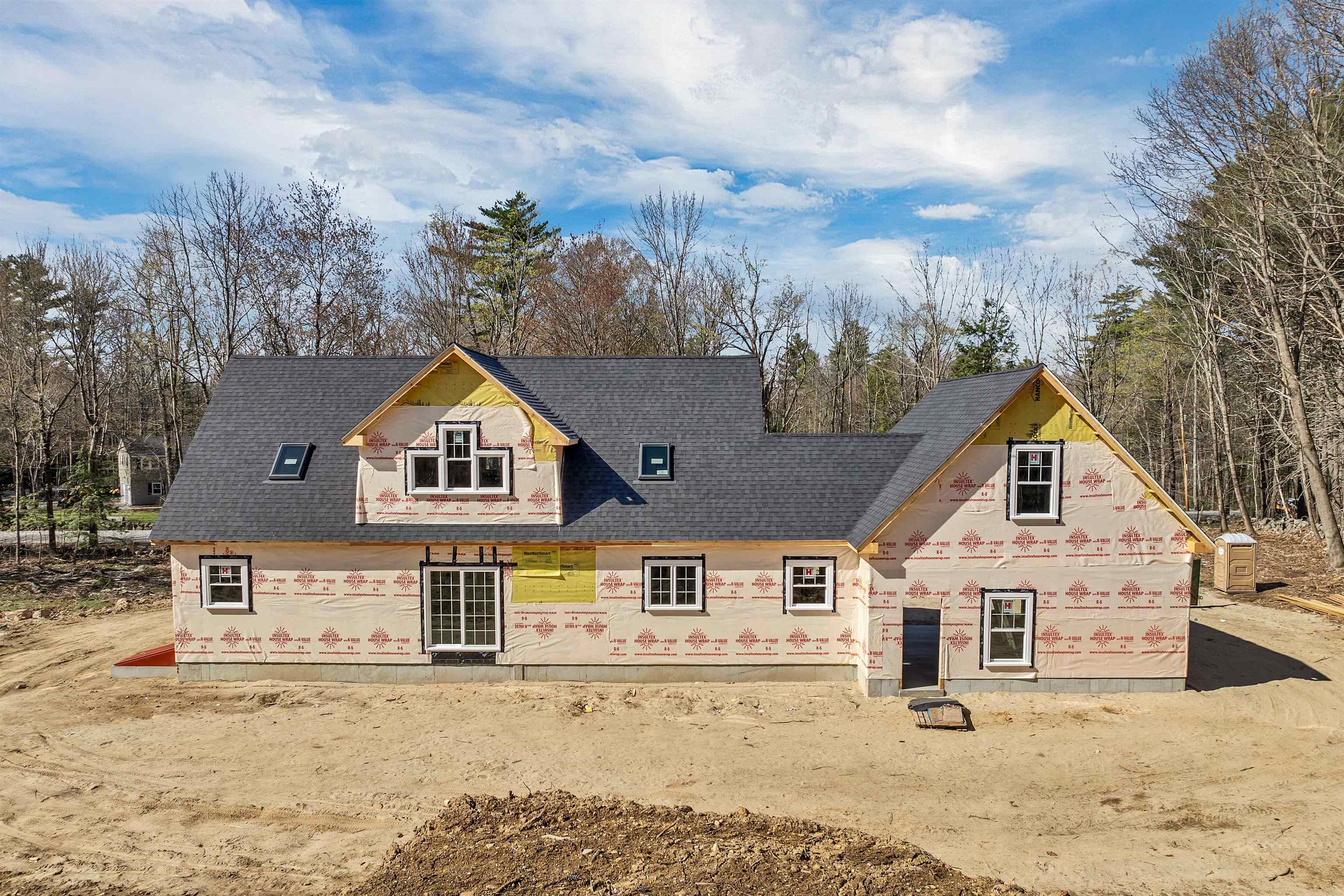 807 North Line Road Tuftonboro, NH 03816 - Photo 13 of 30 Gallery Image 13