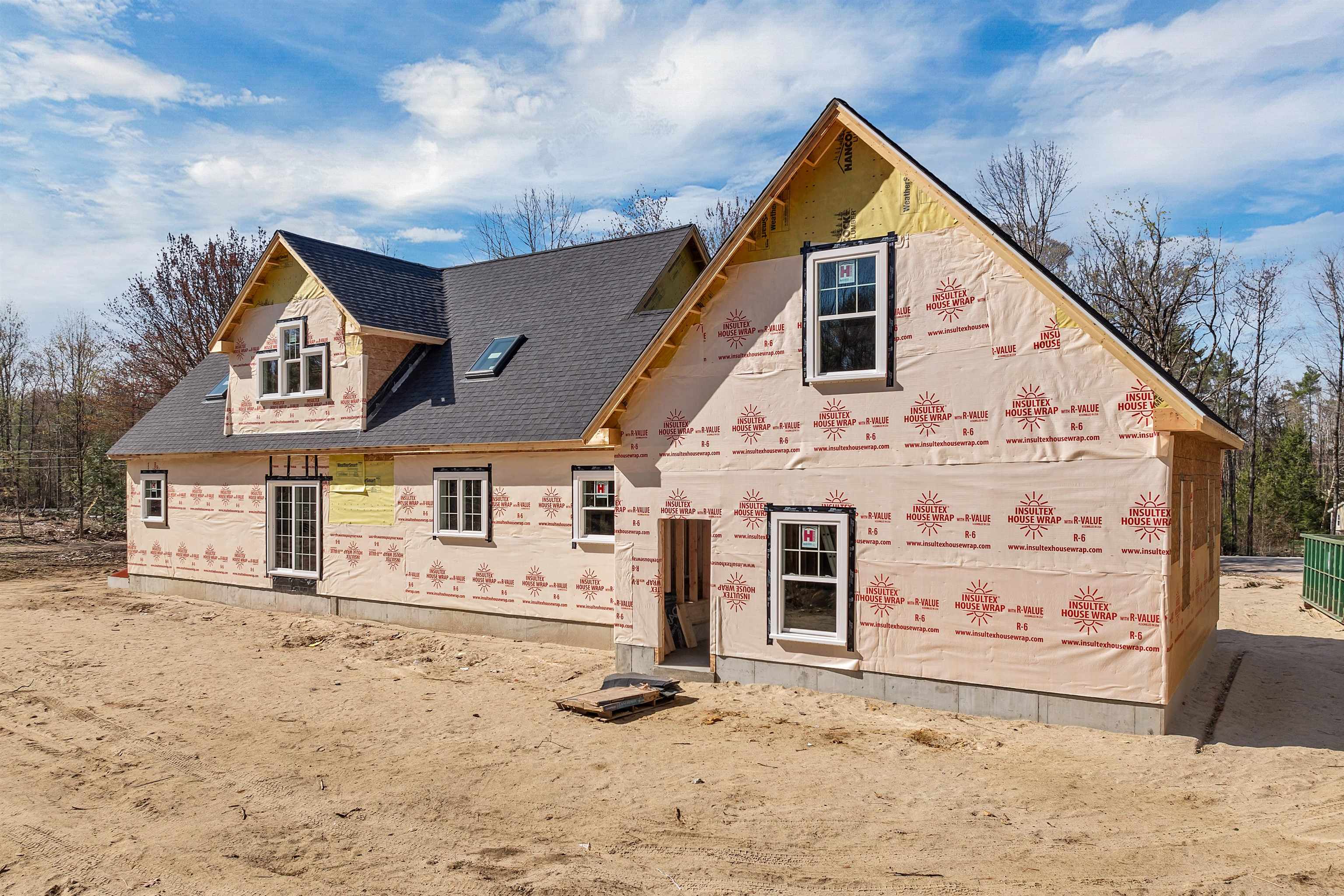 807 North Line Road Tuftonboro, NH 03816 - Photo 14 of 30 Gallery Image 14